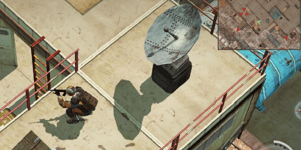 死亡之岛游戏 2