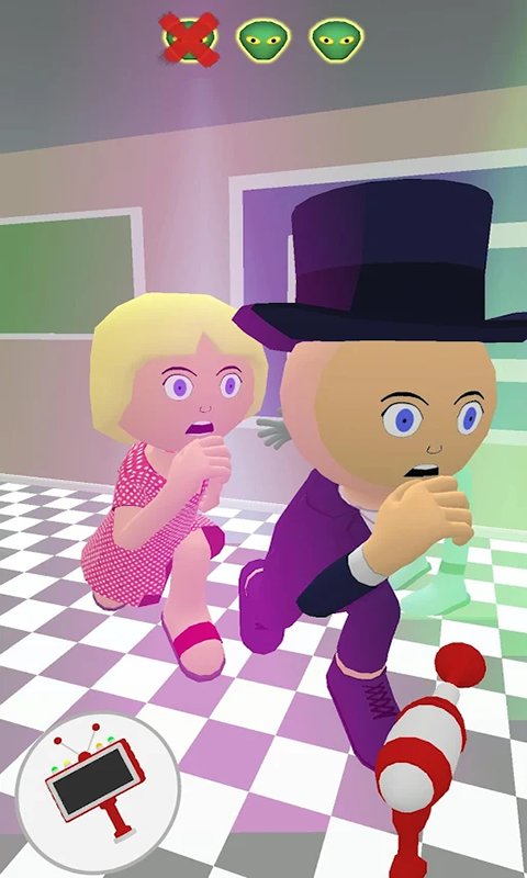 全民来捉妖游戏 2