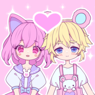 可爱衣橱游戏免费版 2