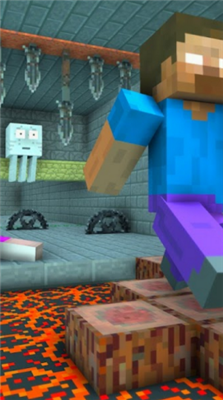 像素闯关赛最新版 1