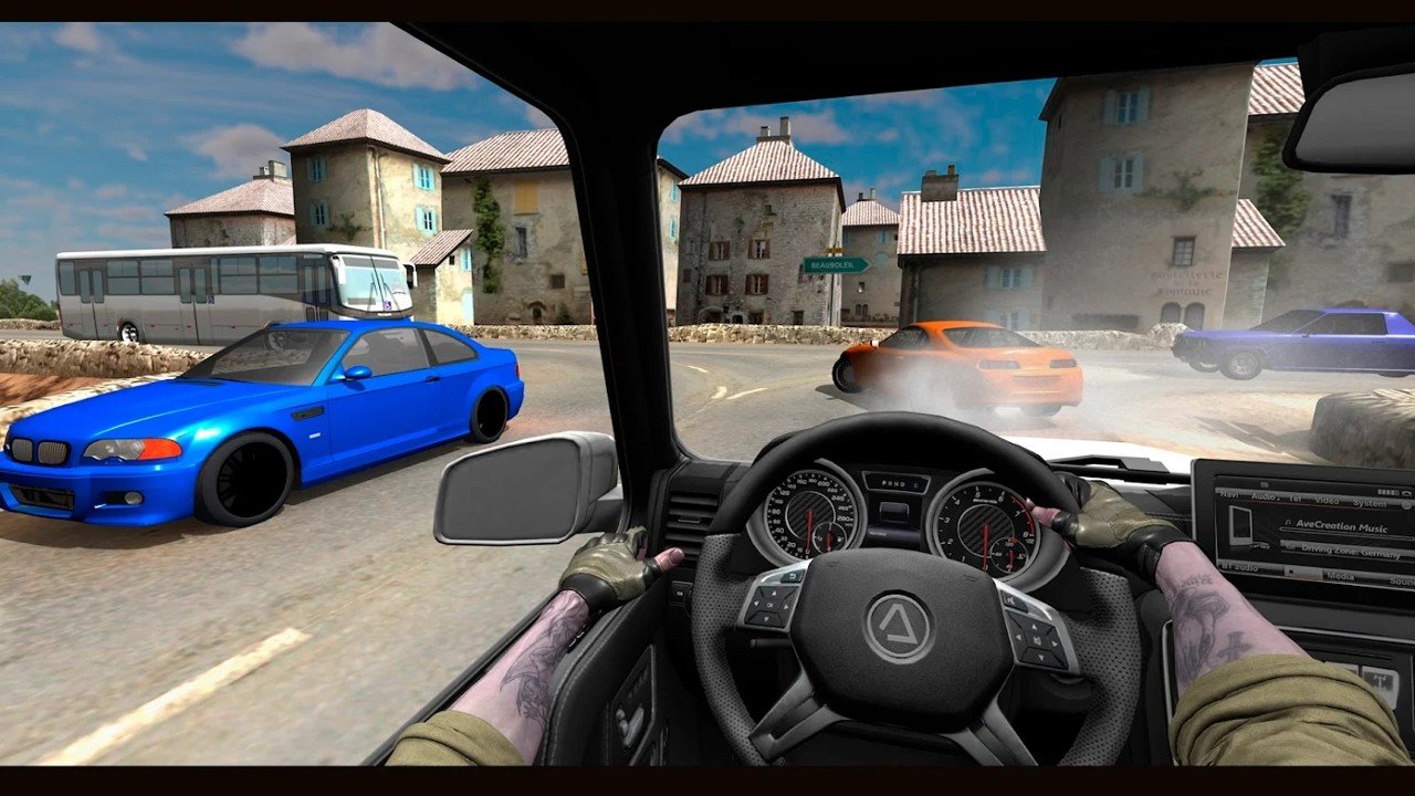 长路二号竞速俱乐部 2