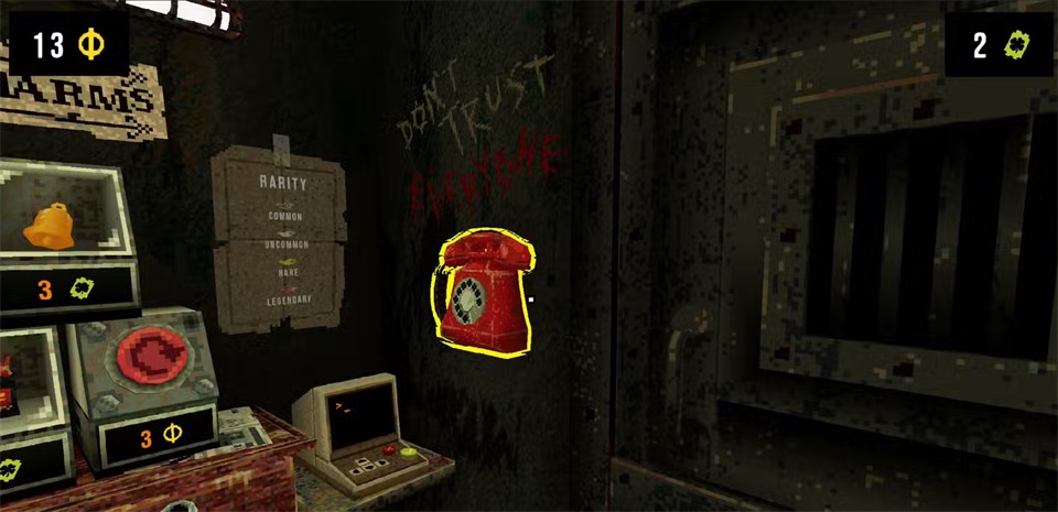 四叶草深渊手机版