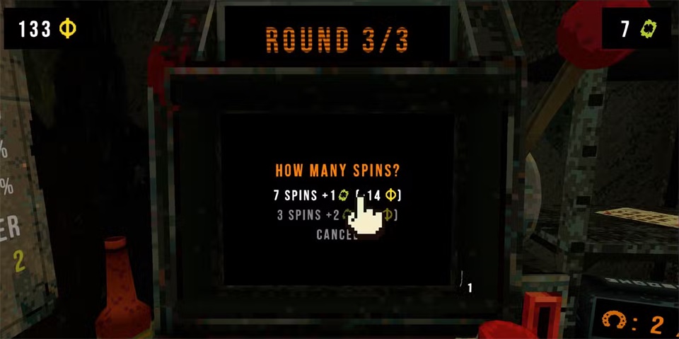 四叶草深渊手机版