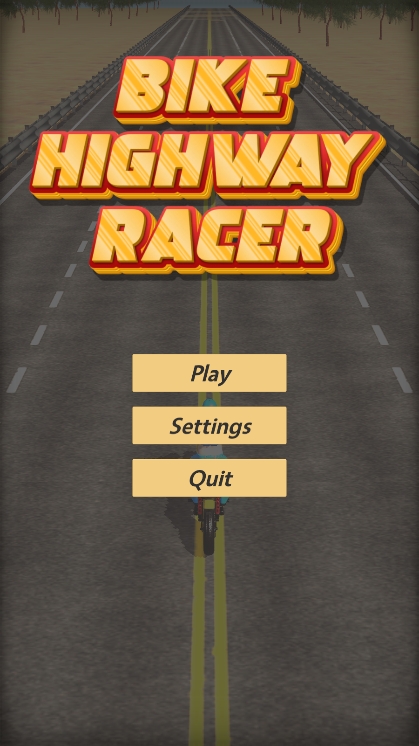 自行车公路赛车手 1