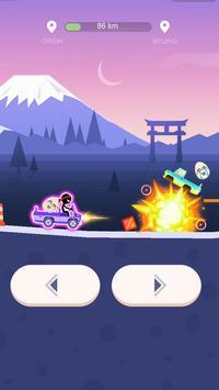 火柴人疯狂赛车 2