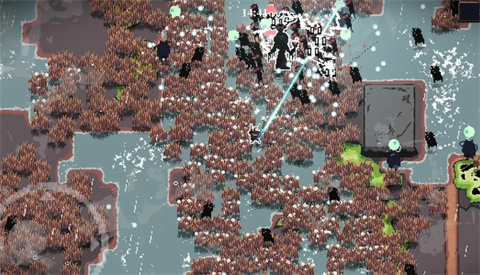 野战枪神安卓版 1