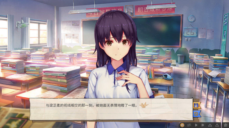 候鸟