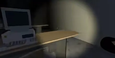 苏西的学校(恐怖冒险游戏)