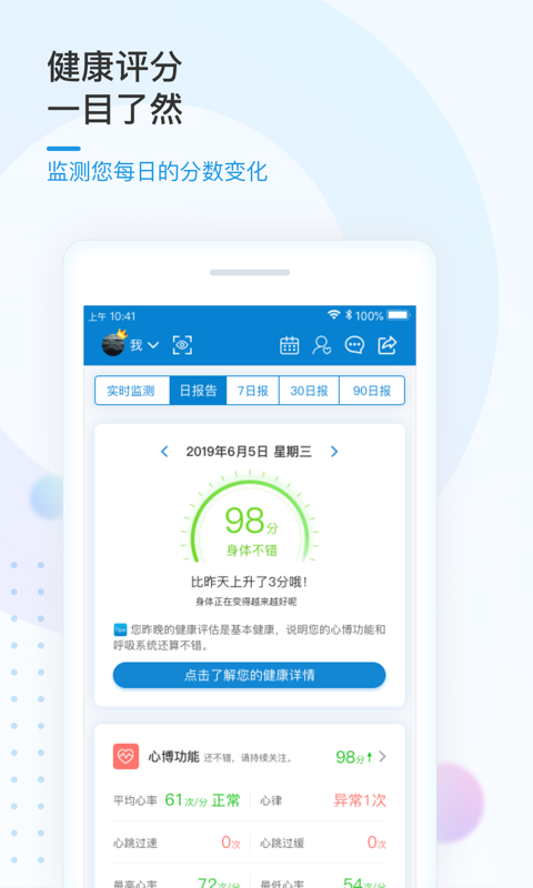 振知健康 2