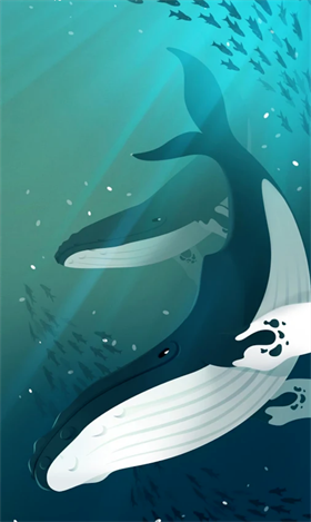深海水族馆官方版 1