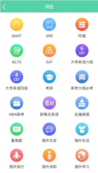 雷哥单词四六级辅导