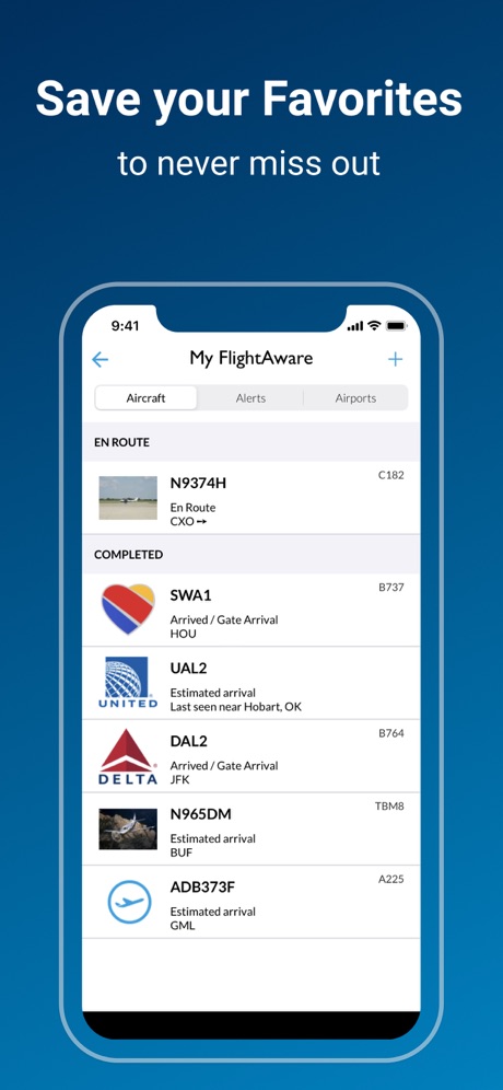 FlightAware