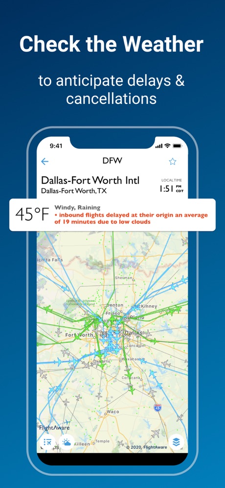 FlightAware