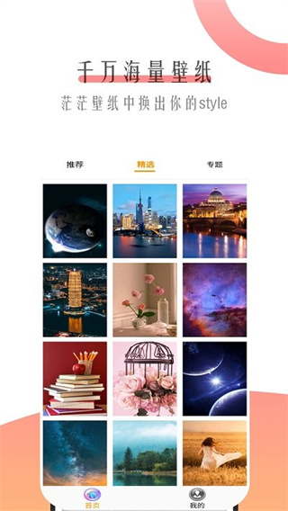 小鸟个性主题壁纸 1