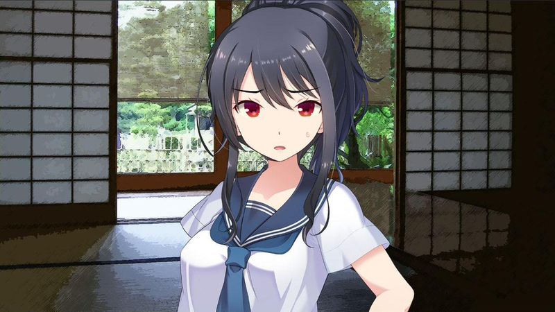 魂归此夏 1