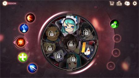 魔镜mirror 1