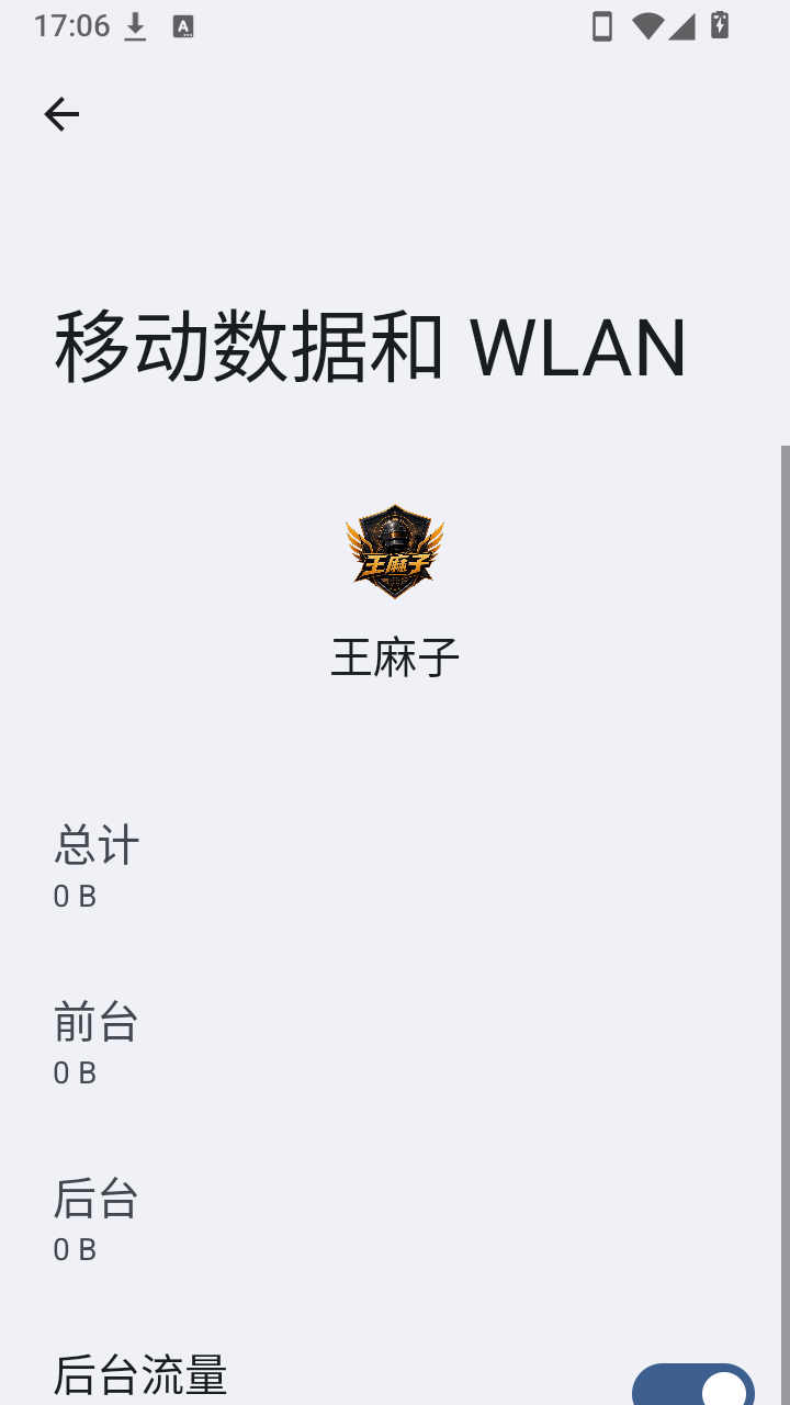 王麻子追踪