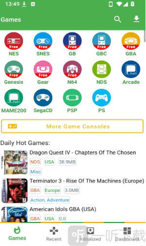 RetroLand Pro