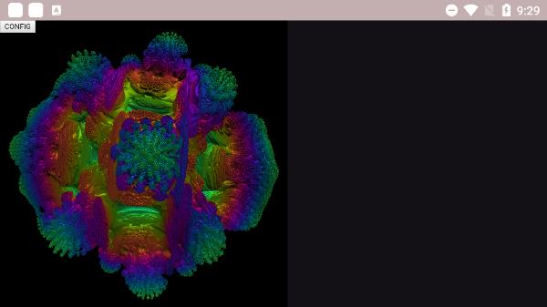 volumeshaderbm测试软件