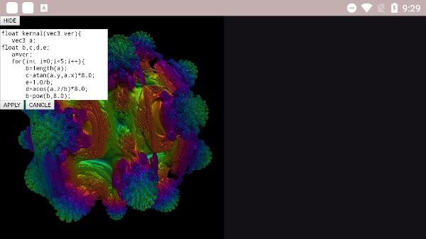 volumeshaderbm测试软件