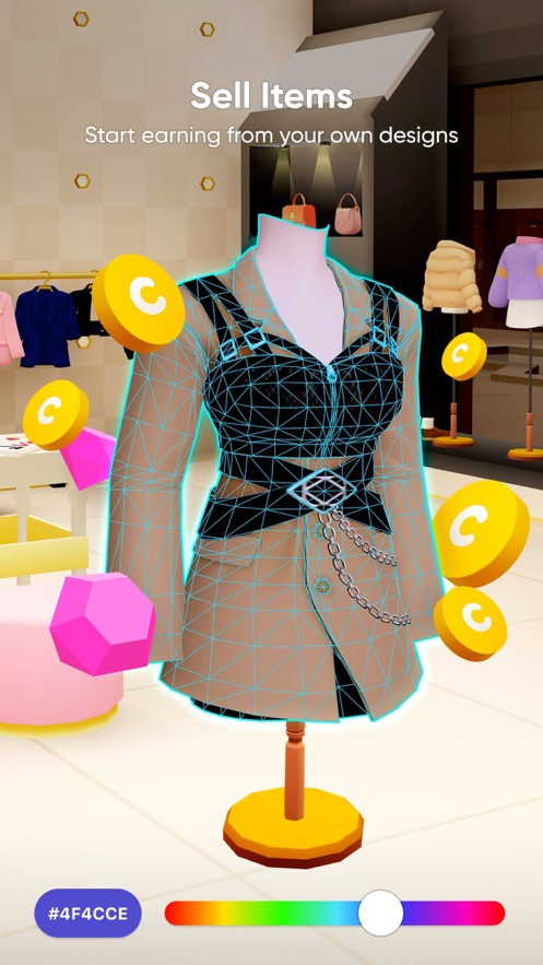 崽崽zepeto 2